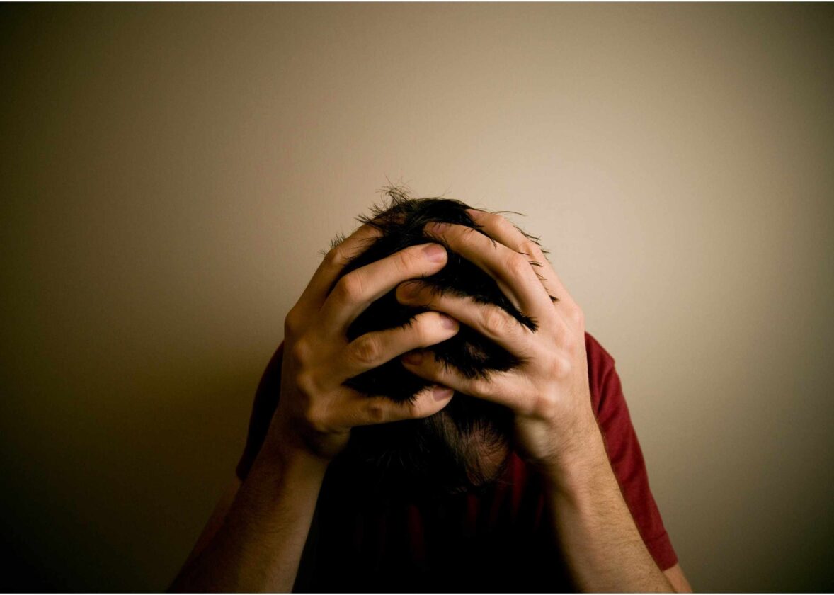 When Anxiety Leads to Restlessness: How Hypnosis Can Calm the Mind and Body