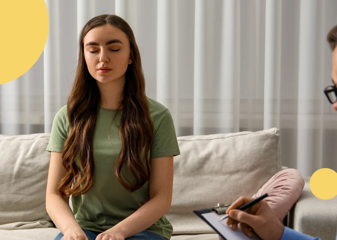 How to Stop People Pleasing and Start Loving Yourself