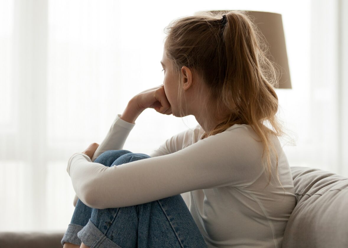 Why Your Inner Critic Is So Loud — And How Hypnotherapy Can Quiet It