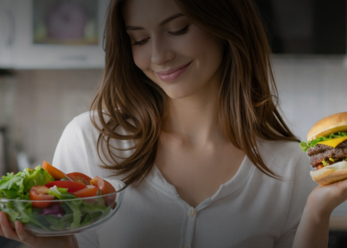 Hypnotherapy for Weight Loss: Transform Your Relationship With Food